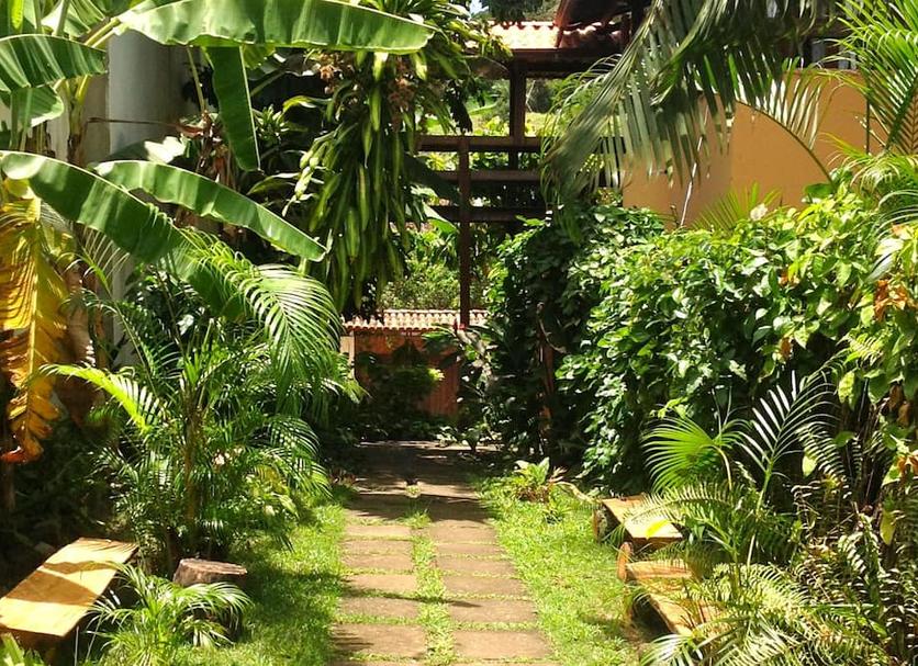 Vista exterior Foto