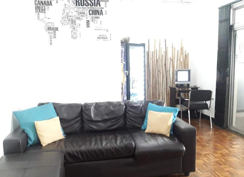Sala Foto