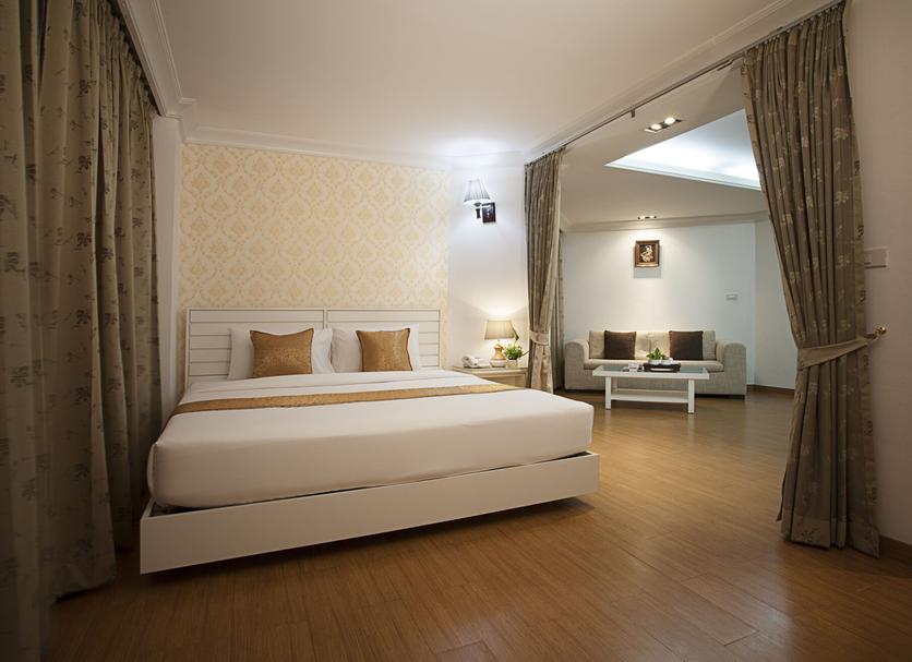 Habitació Foto