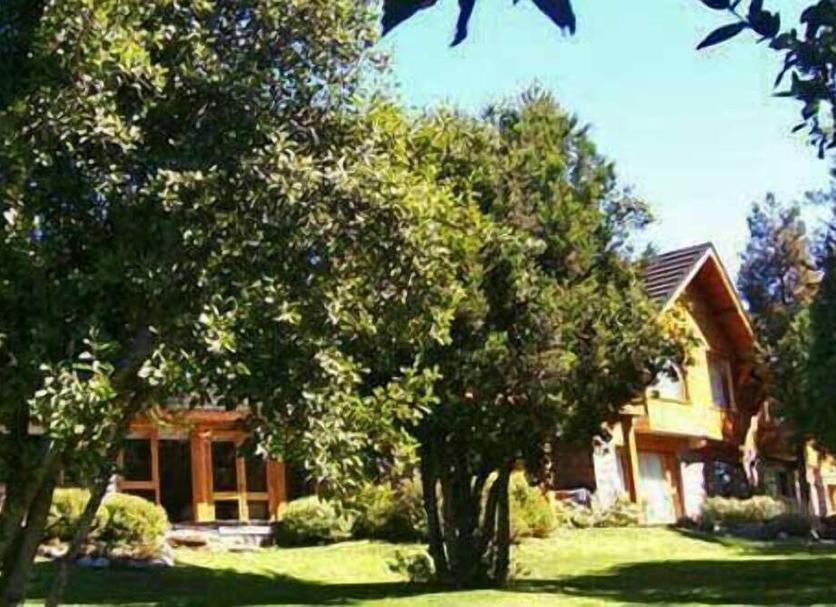 Vista exterior Foto