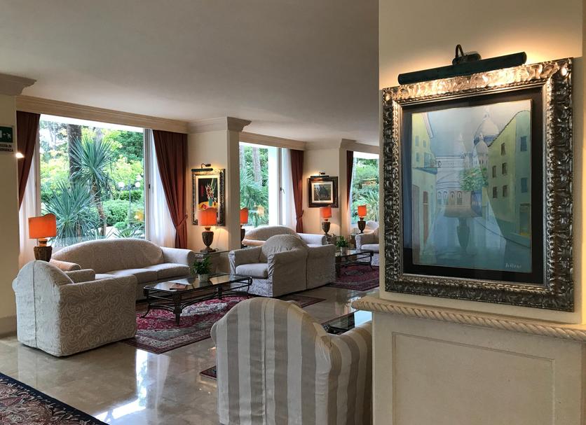 Sala Foto