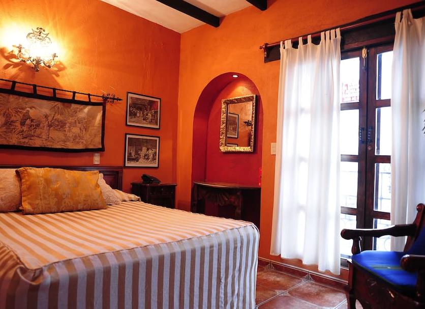 Habitació Foto