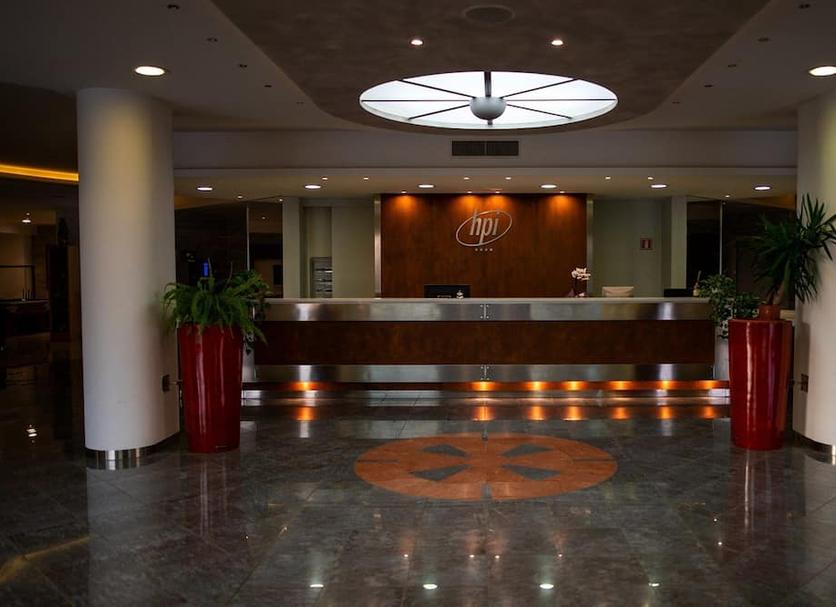 Recepció Foto
