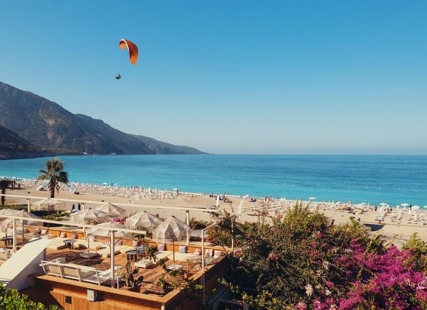 Platja Foto