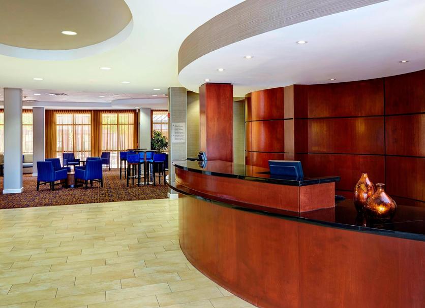 Recepció Foto
