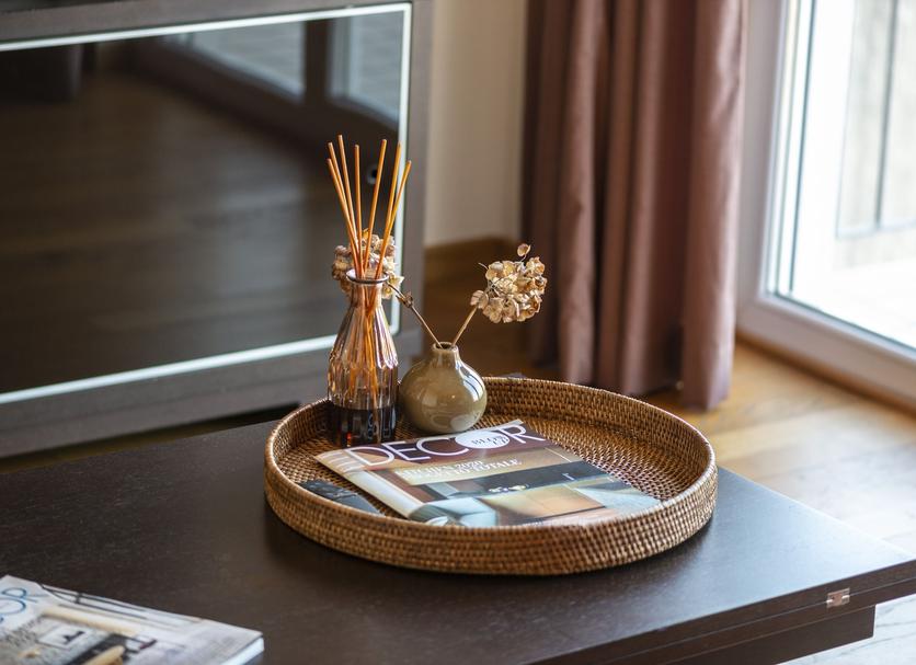 Serveis de l’habitació Foto