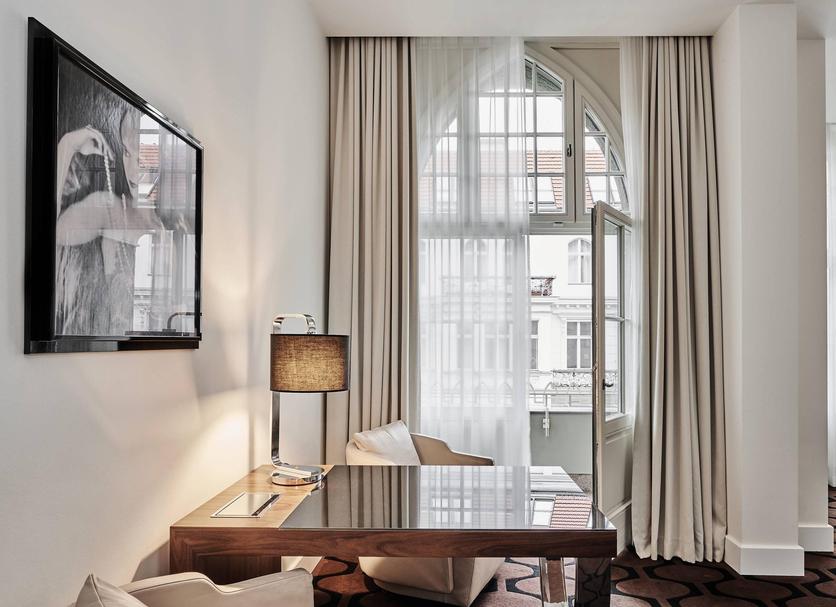 Serveis de l’habitació Foto