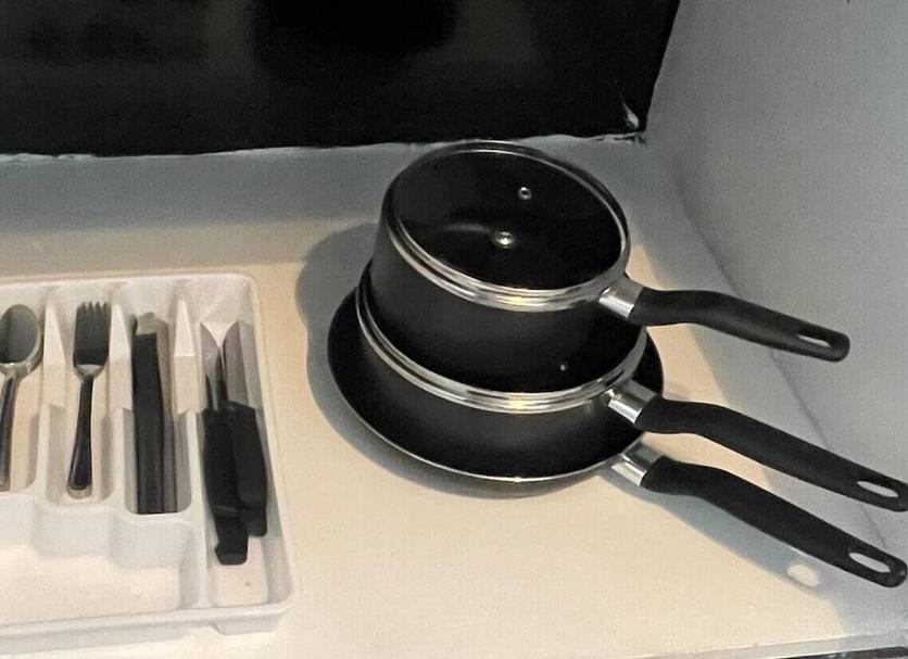 Serveis de l’habitació Foto