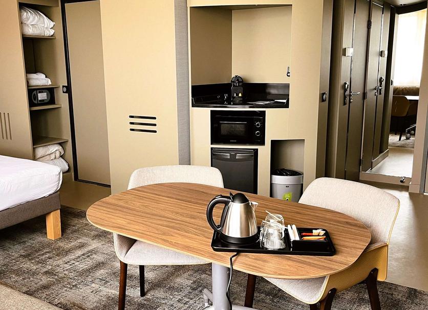 Habitació Foto