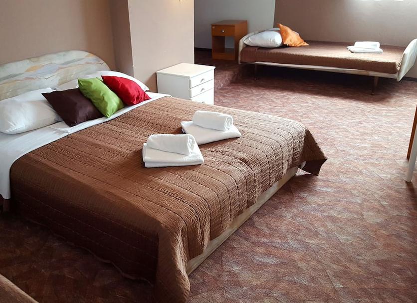 Habitació Foto