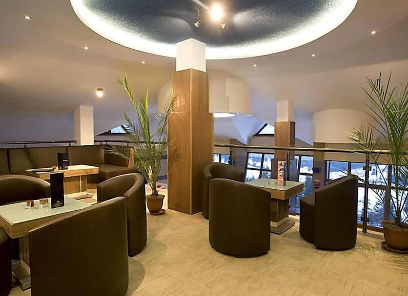 Sala d'estar Foto