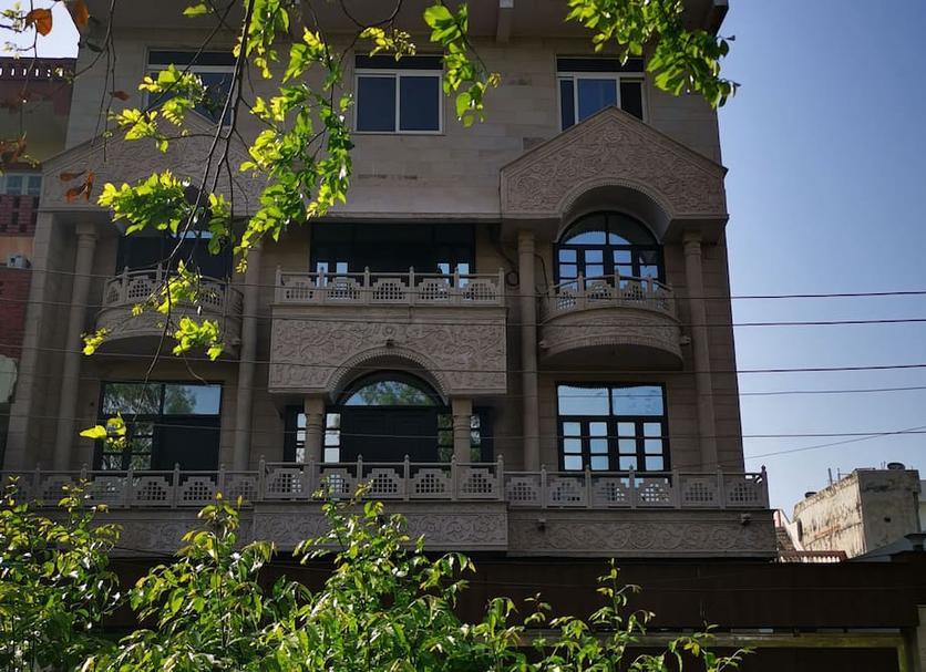 Edifici Foto