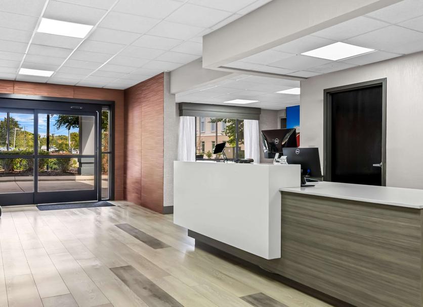 Recepció Foto