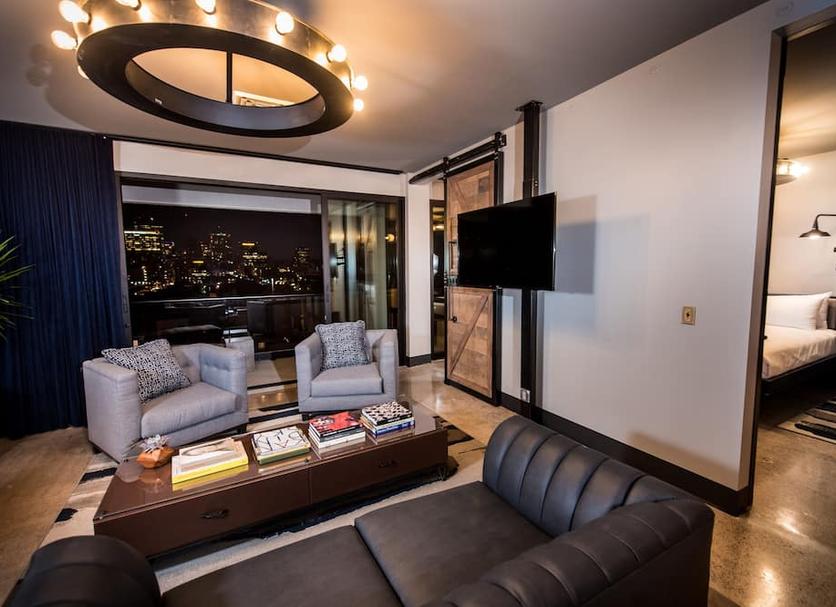 Sala Foto