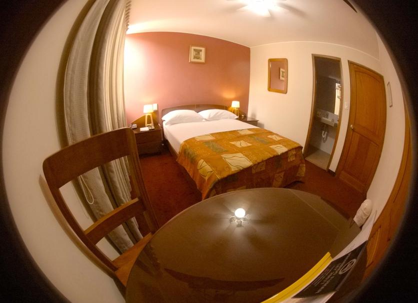 Habitació Foto