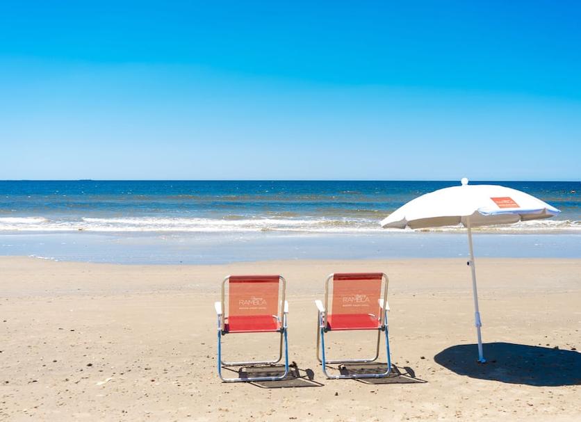 Platja Foto