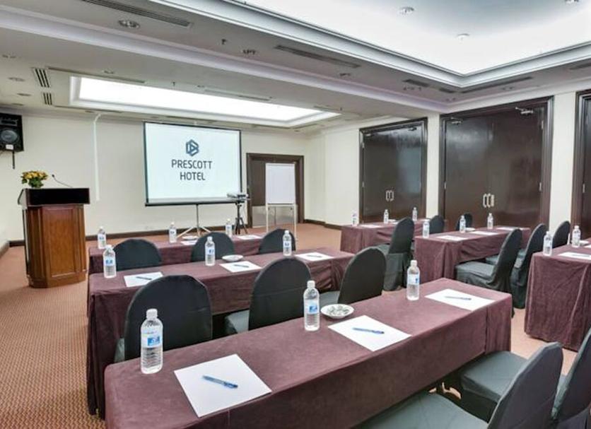 Sala de conferències Foto
