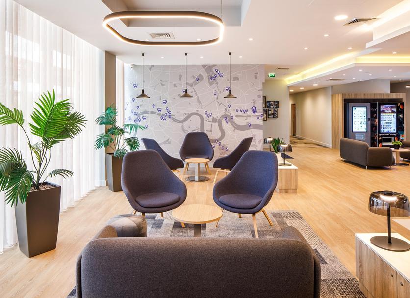 Sala d'estar Foto