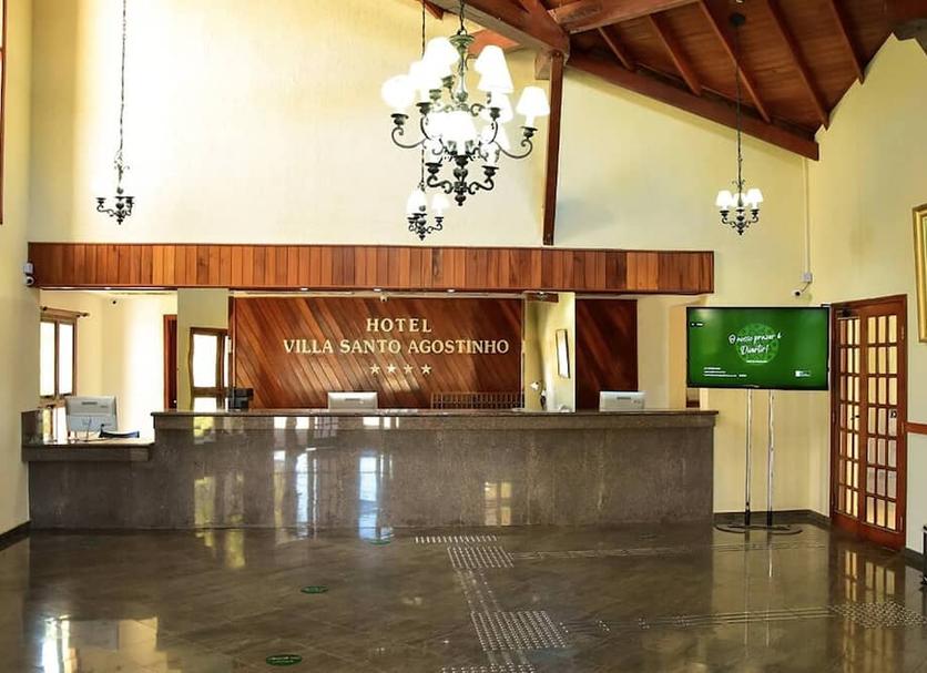 Recepció Foto