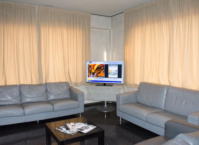 Sala Foto