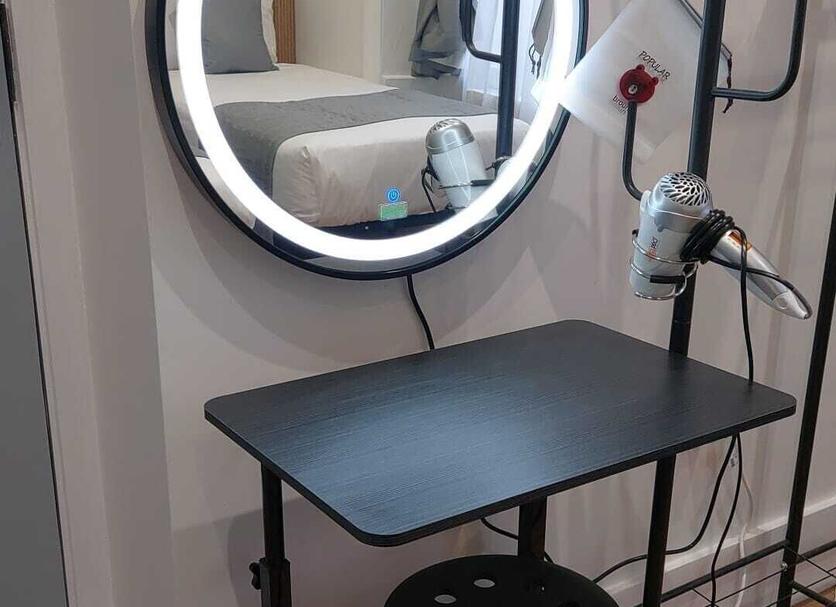 Serveis de l’habitació Foto