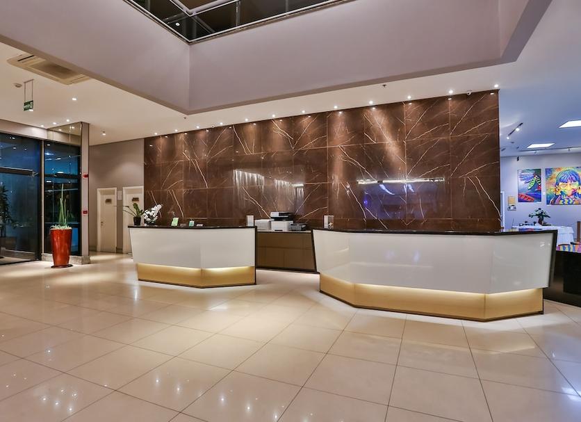 Recepció Foto