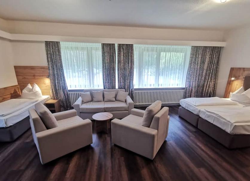 Habitació Foto