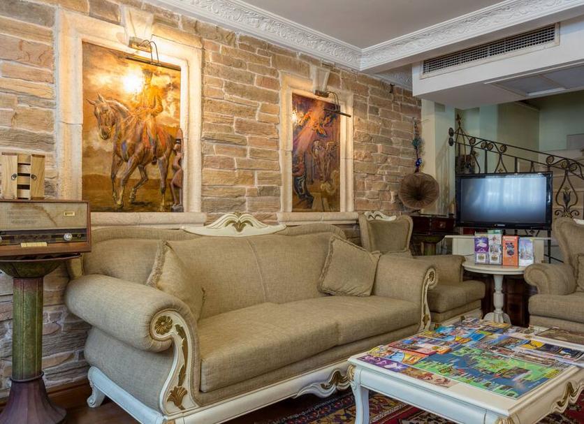 Sala Foto
