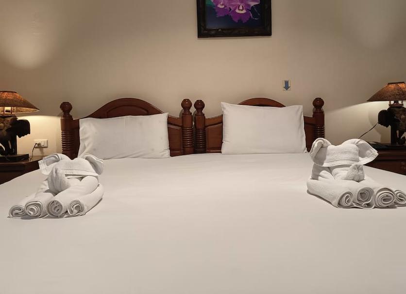 Habitació Foto