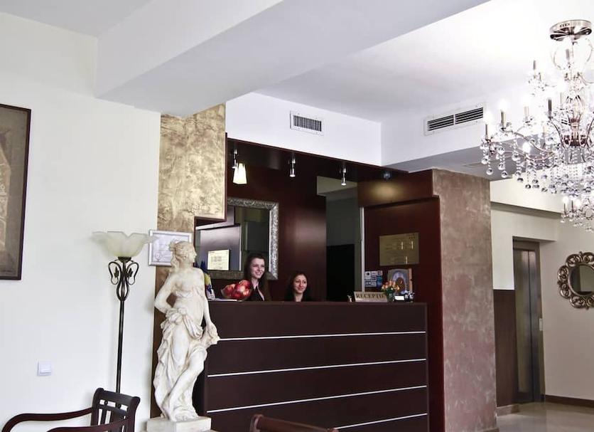Recepció Foto