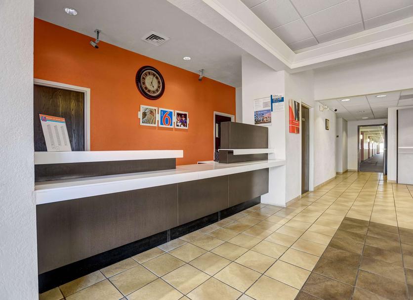 Recepció Foto