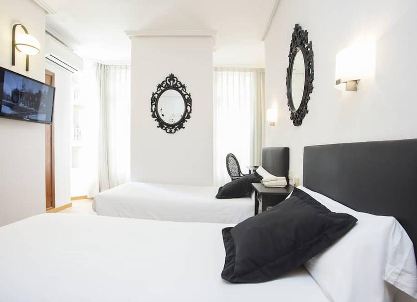Habitació Foto