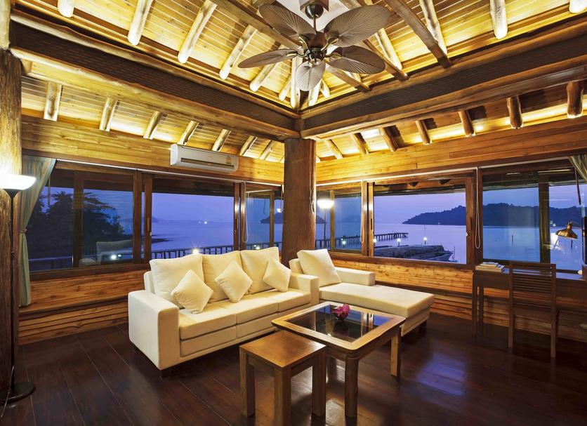 Sala Foto