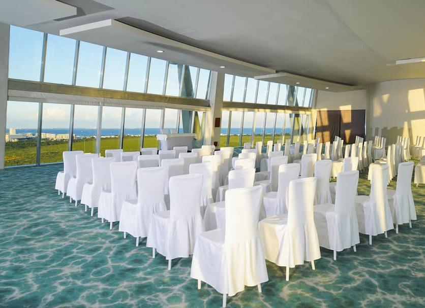 Sala de conferències Foto