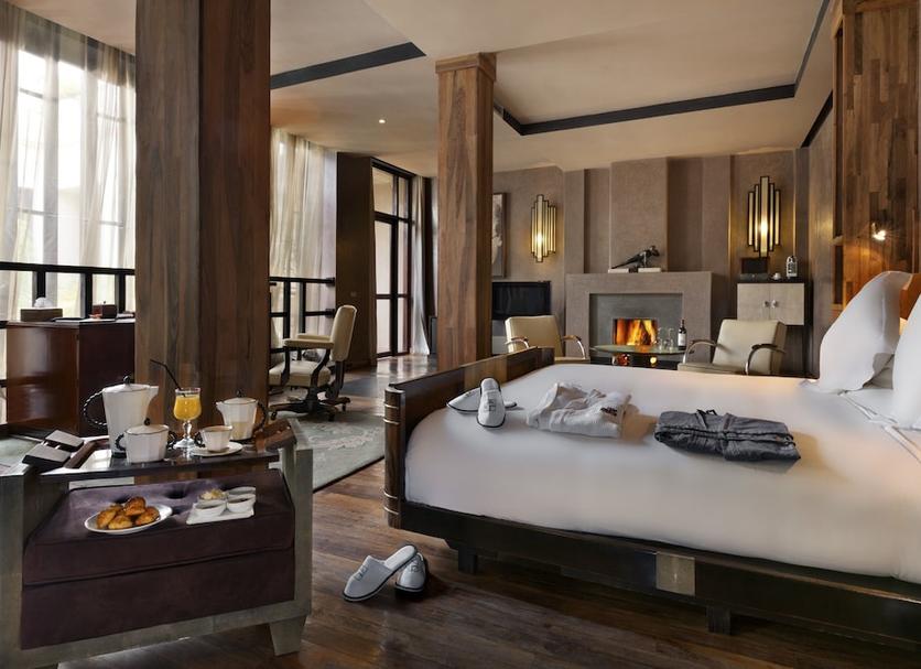 Habitació Foto
