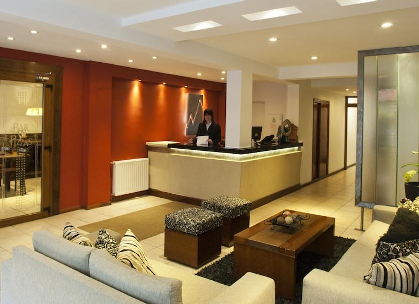 Recepció Foto