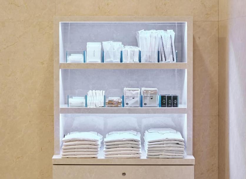 Serveis de l’habitació Foto