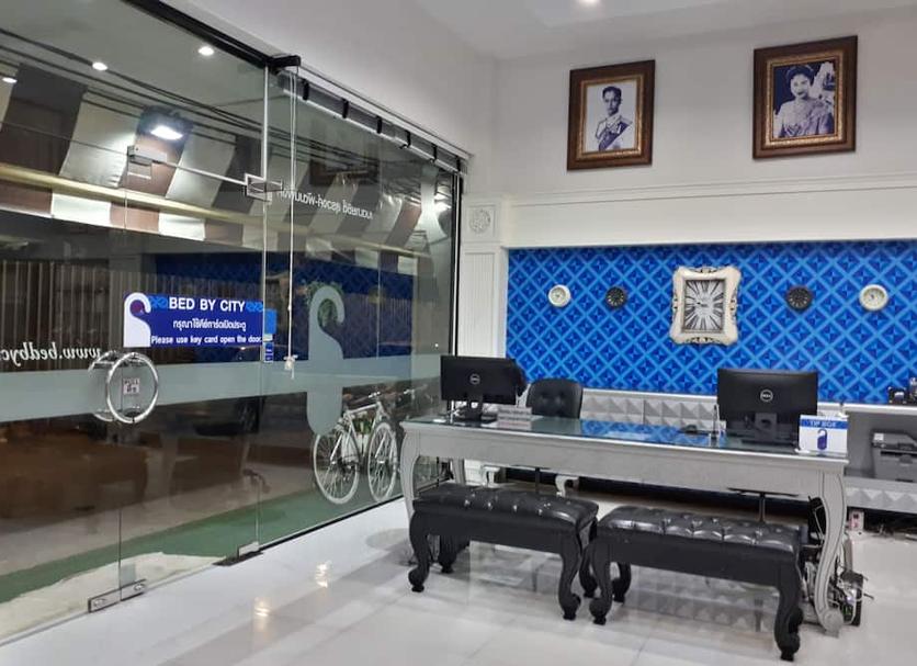 Recepció Foto