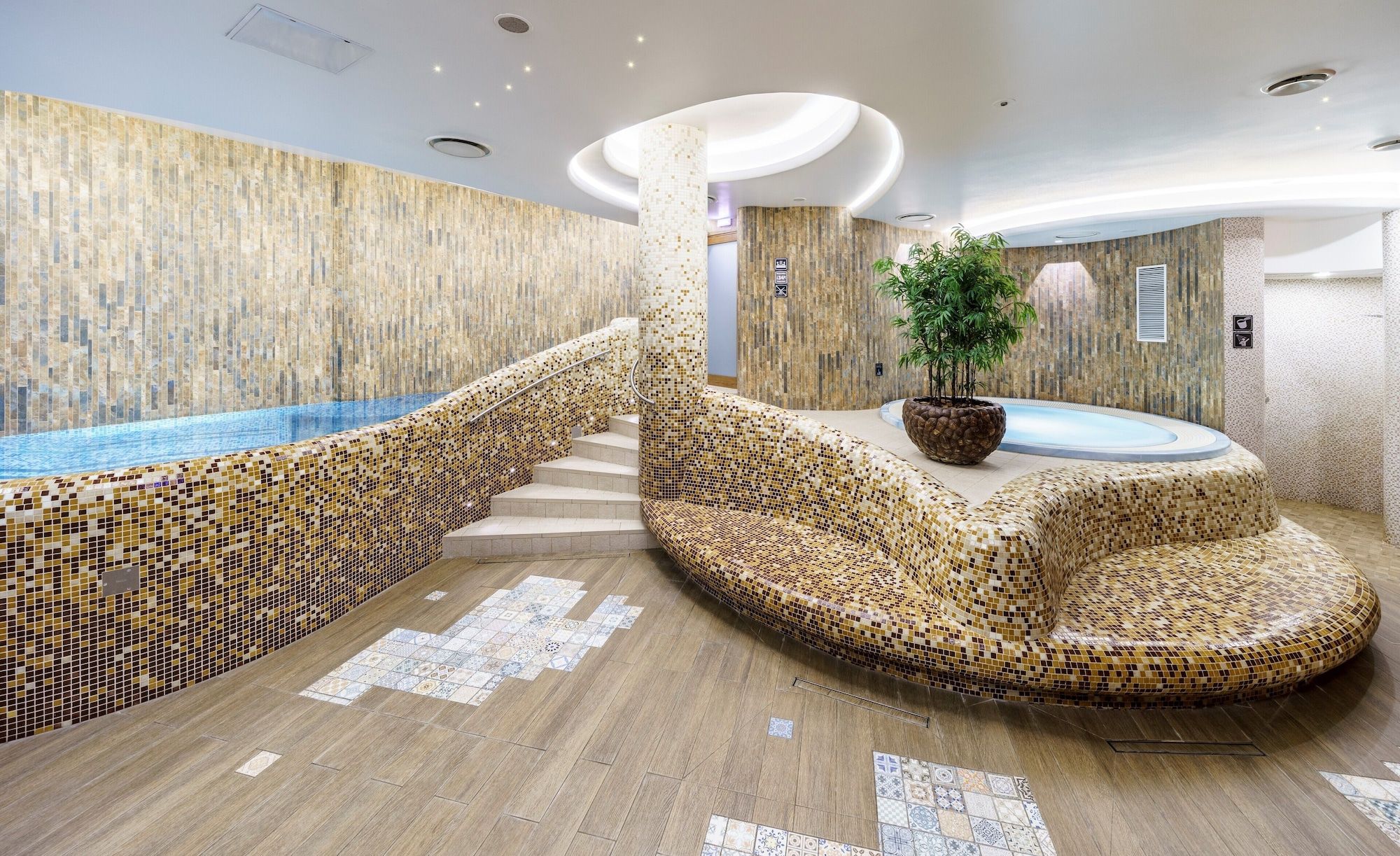 Wellton Riga Hotel & Spa