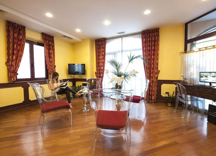 Sala Foto