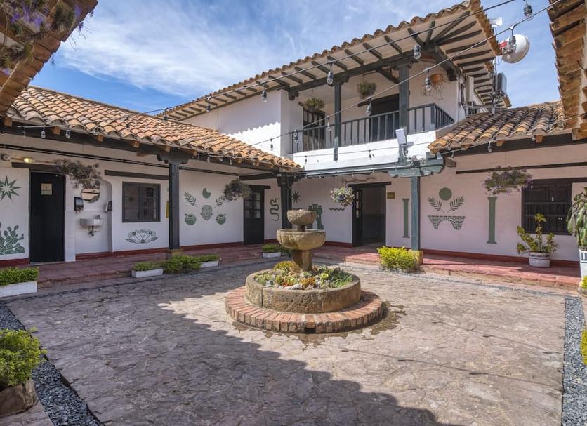 Edifici Foto