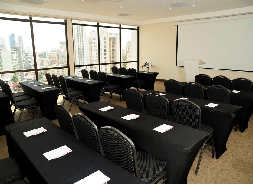 Sala de conferències Foto