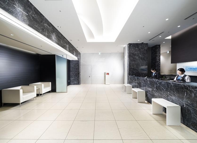 Recepció Foto