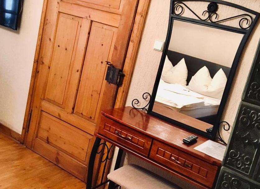 Serveis de l’habitació Foto