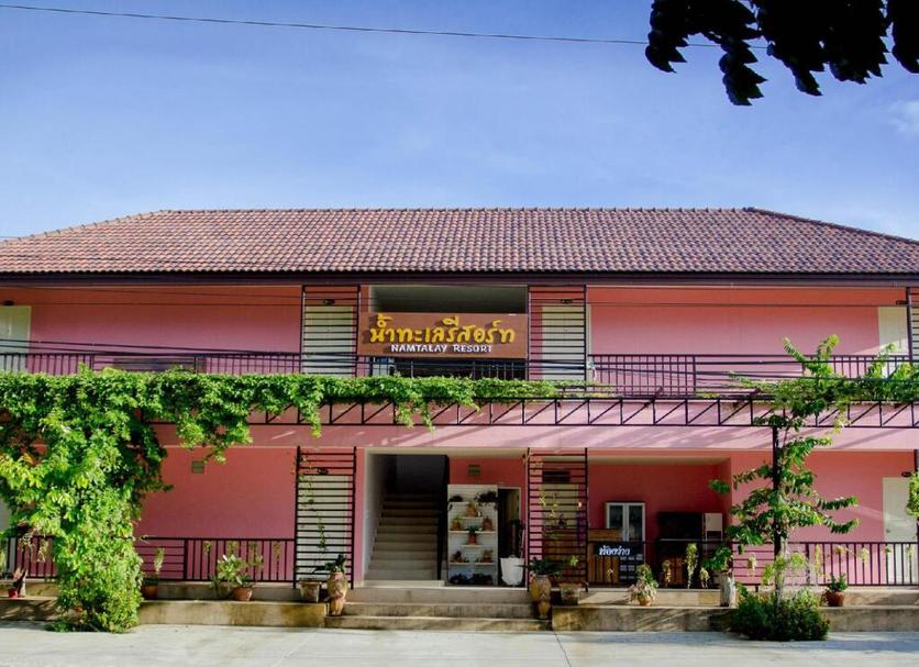 Edifici Foto