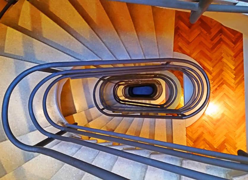 Escales Foto