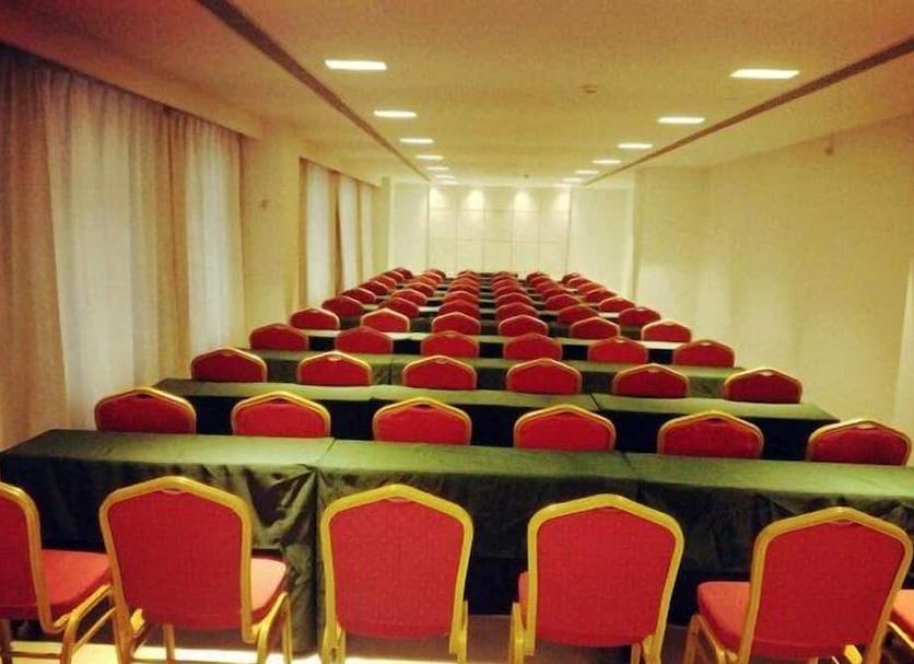Sala de conferències Foto