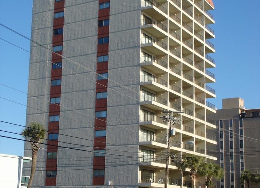 Edifici Foto