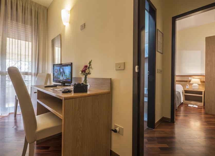 Serveis de l’habitació Foto