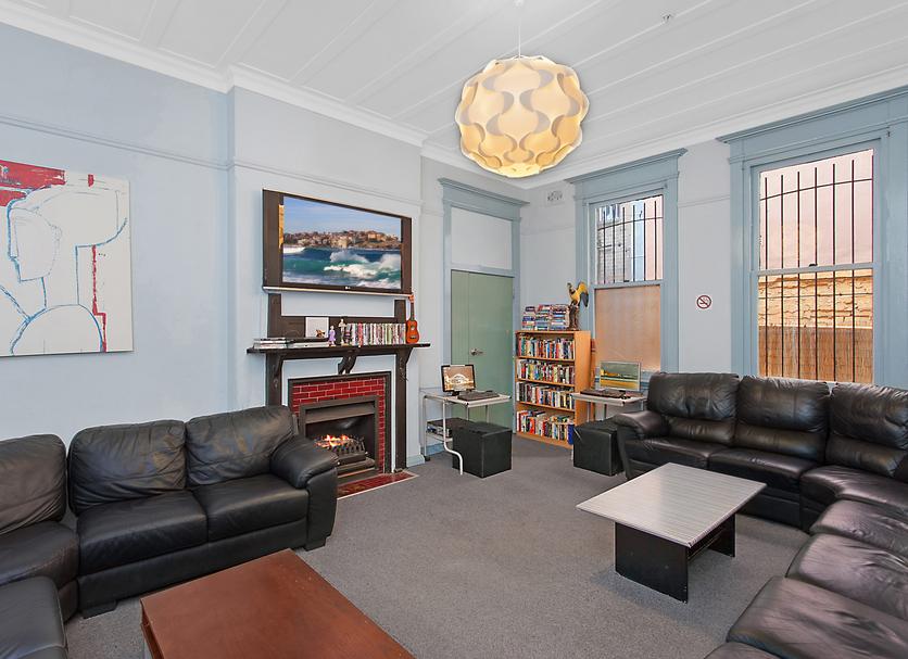Sala Foto